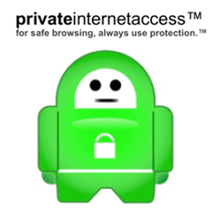 Private Internet Access VPN