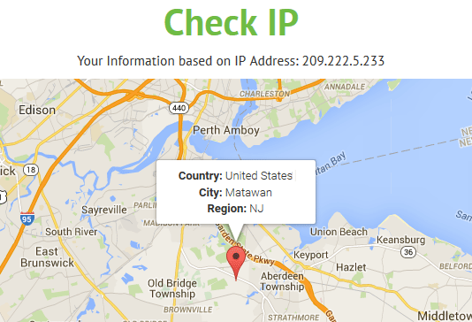 How to Hide Your Torrent IP Address 1