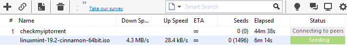 Nordvpn torrent download speed test