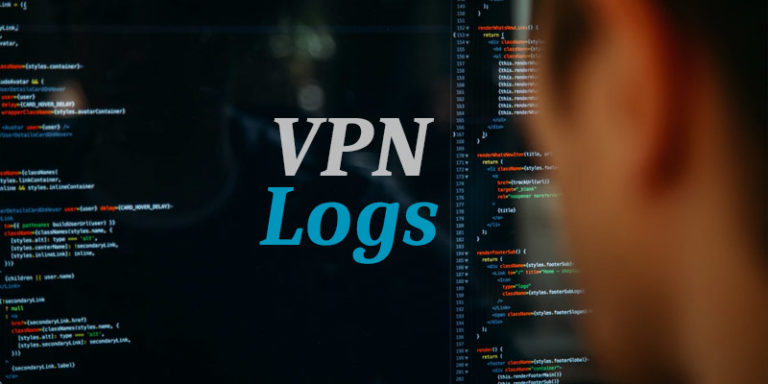 VPN Logs