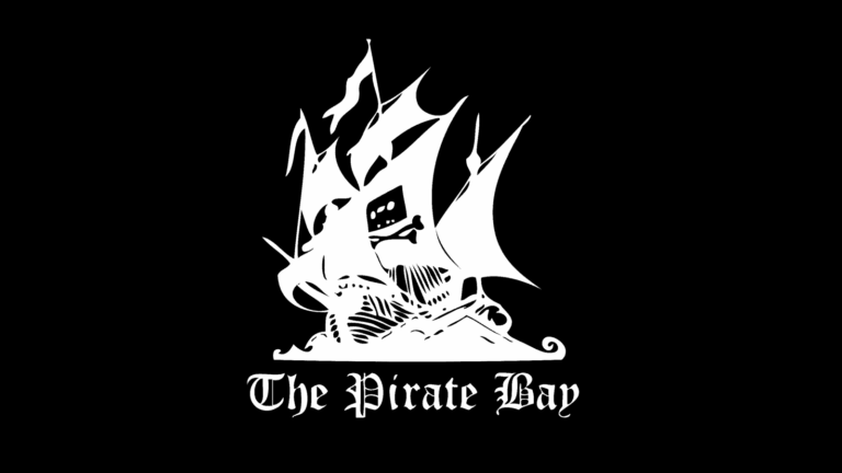 How to unblock the pirate bay
