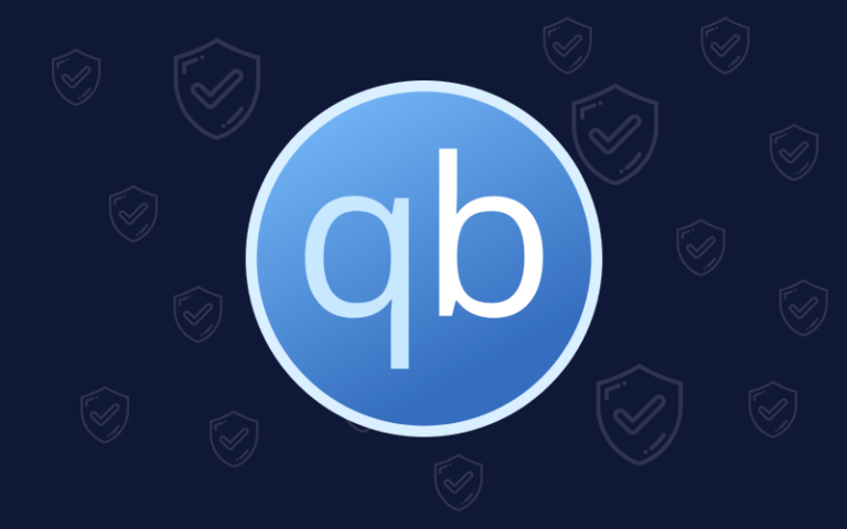 How to use qBittorrent with a VPN